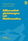 Image for Differentialgleichungen mit Mathematica