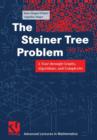 Image for The Steiner Tree Problem
