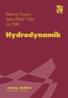 Image for Hydrodynamik