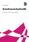Image for Grundwasserhydraulik : Stromungs- und Transportvorgange
