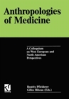 Image for Anthropologies of Medicine