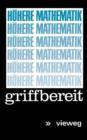 Image for Hohere Mathematik griffbereit