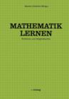 Image for Mathematik Lernen
