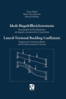 Image for Ideale Biegedrillknickmomente / Lateral-Torsional Buckling Coefficients
