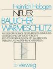 Image for Neuer baulicher Warmeschutz