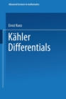 Image for Kahler Differentials