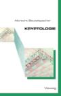 Image for Kryptologie