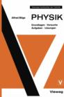 Image for PHYSIK