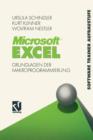 Image for Microsoft® Excel