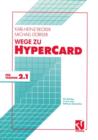 Image for Wege zu HyperCard