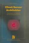 Image for Client/Server-Architektur