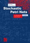 Image for Stochastic Petri Nets