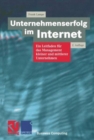 Image for Unternehmenserfolg im Internet