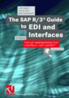 Image for The Sapr/3 Guide to EDI and Interfaces