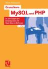 Image for Grundkurs MySQL und PHP