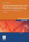 Image for Optionsbewertung und Portfolio-Optimierung : Moderne Methoden der Finanzmathematik