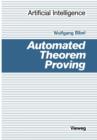 Image for Automated Theorem Proving
