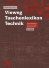 Image for Vieweg Taschenlexikon Technik