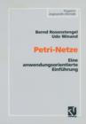 Image for Petri-Netze