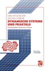 Image for Dynamische Systeme Und Fraktale