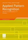 Image for APPLIED PATTERN RECOGNITION 4TH EDITION