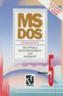 Image for MS-DOS