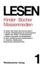 Image for Kinder — Bucher — Massenmedien