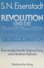 Image for Revolution und die Transformation von Gesellschaften