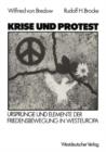 Image for Krise und Protest