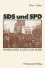 Image for SDS und SPD