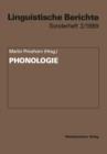 Image for Phonologie