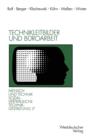 Image for Technikleitbilder und Buroarbeit