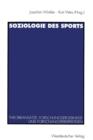 Image for Soziologie des Sports