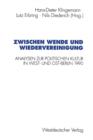 Image for Zwischen Wende und Wiedervereinigung : Analysen zur politischen Kultur in West- und Ost-Berlin 1990