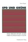 Image for SPD und Grune