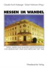 Image for Hessen im Wandel