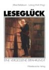Image for Lesegluck