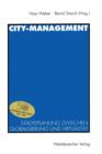 Image for City-Management