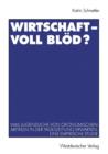 Image for Wirtschaft — Voll blod?