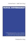 Image for Glocal Governance?