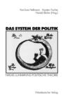 Image for Das System der Politik