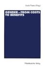 Image for Gender — from Costs to Benefits