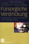 Image for Fursorgliche Verstrickung