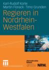 Image for Regieren in Nordrhein-Westfalen