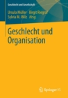Image for Geschlecht und Organisation