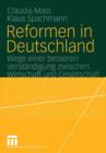 Image for Reformen in Deutschland