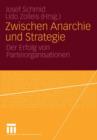 Image for Zwischen Anarchie und Strategie