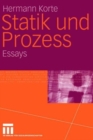 Image for Statik und Prozess