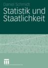 Image for Statistik und Staatlichkeit