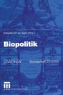 Image for Biopolitik